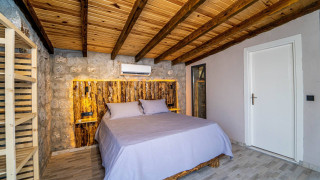 VKV8852 Villa Kalkan