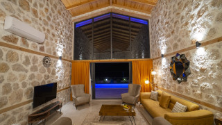 VKV5241 Villa Kalkan
