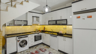 VKV9525 Villa Kalkan