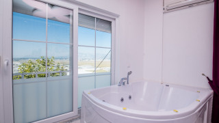 VKV1358 Villa Kalkan