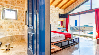 VKV1501 Villa Kalkan