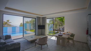 VKV7675 Villa Kalkan