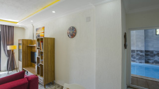VKV9525 Villa Kalkan