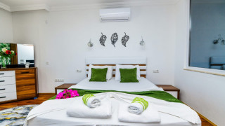 VKV7395 Villa Kalkan
