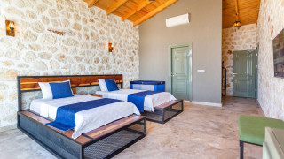 VKV1574 Villa Kalkan