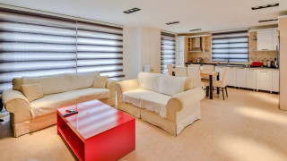 VKV4792 Villa Kalkan