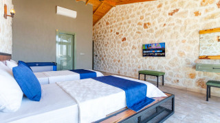 VKV1574 Villa Kalkan