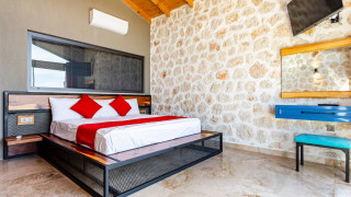 VKV1501 Villa Kalkan