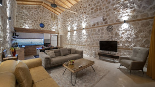 VKV5241 Villa Kalkan