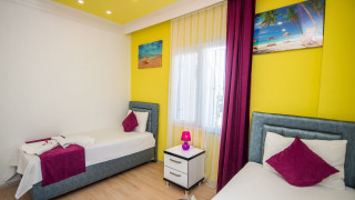VKV1358 Villa Kalkan