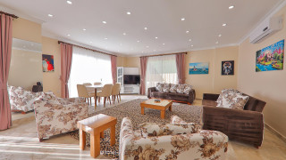 VKV6019 Villa Kalkan