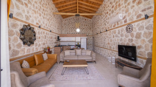 VKV5241 Villa Kalkan