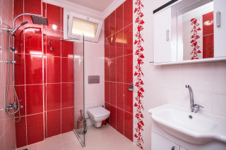 VKV1358 Villa Kalkan