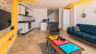 VKV1274 Villa Kalkan
