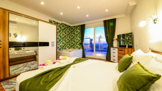 VKV7395 Villa Kalkan
