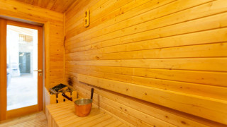 VKV1574 Villa Kalkan