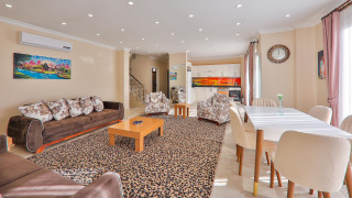 VKV6019 Villa Kalkan