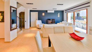 VKV4792 Villa Kalkan