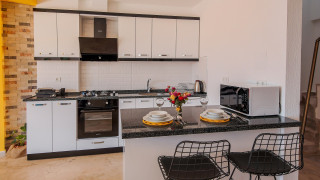 VKV1274 Villa Kalkan