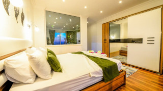 VKV7395 Villa Kalkan
