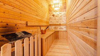 VKV1574 Villa Kalkan