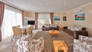 VKV6019 Villa Kalkan
