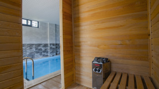VKV9525 Villa Kalkan