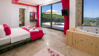 VKV1274 Villa Kalkan