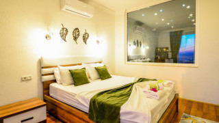 VKV7395 Villa Kalkan