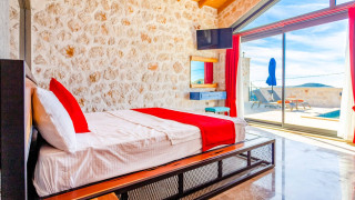 VKV1501 Villa Kalkan