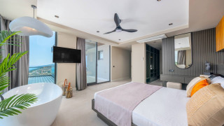 VKV4304 Villa Kalkan