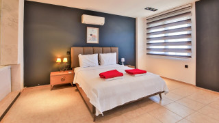VKV4792 Villa Kalkan