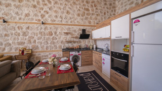 VKV5241 Villa Kalkan