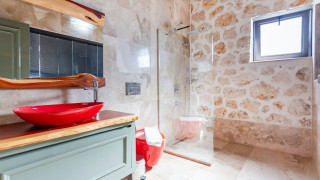 VKV1574 Villa Kalkan