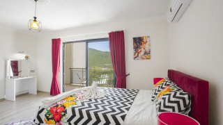 VKV9525 Villa Kalkan