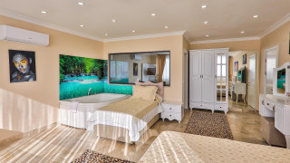 VKV6019 Villa Kalkan