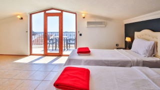 VKV4792 Villa Kalkan