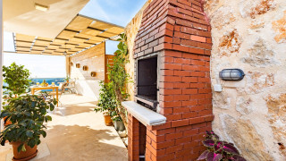 VKV8265 Villa Kalkan