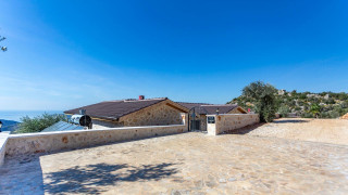 VKV1574 Villa Kalkan