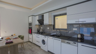 VKV7675 Villa Kalkan