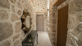 VKV5241 Villa Kalkan