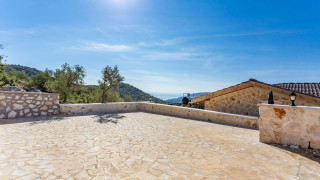 VKV1574 Villa Kalkan