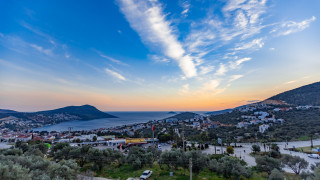 VKV2610 Villa Kalkan