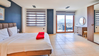VKV4792 Villa Kalkan