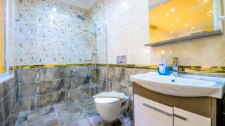 VKV7395 Villa Kalkan