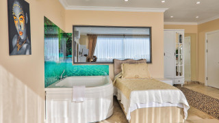 VKV6019 Villa Kalkan