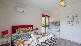 VKV9525 Villa Kalkan