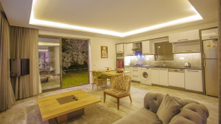 VKV7675 Villa Kalkan