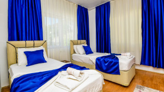 VKV7395 Villa Kalkan