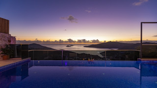 VKV8265 Villa Kalkan